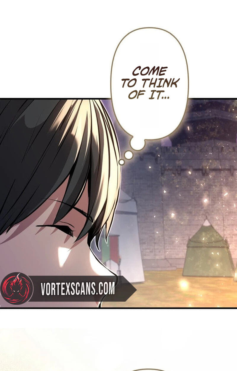 Becoming a Cheat-Level Skill Thief Chapter 40 page 48 - 