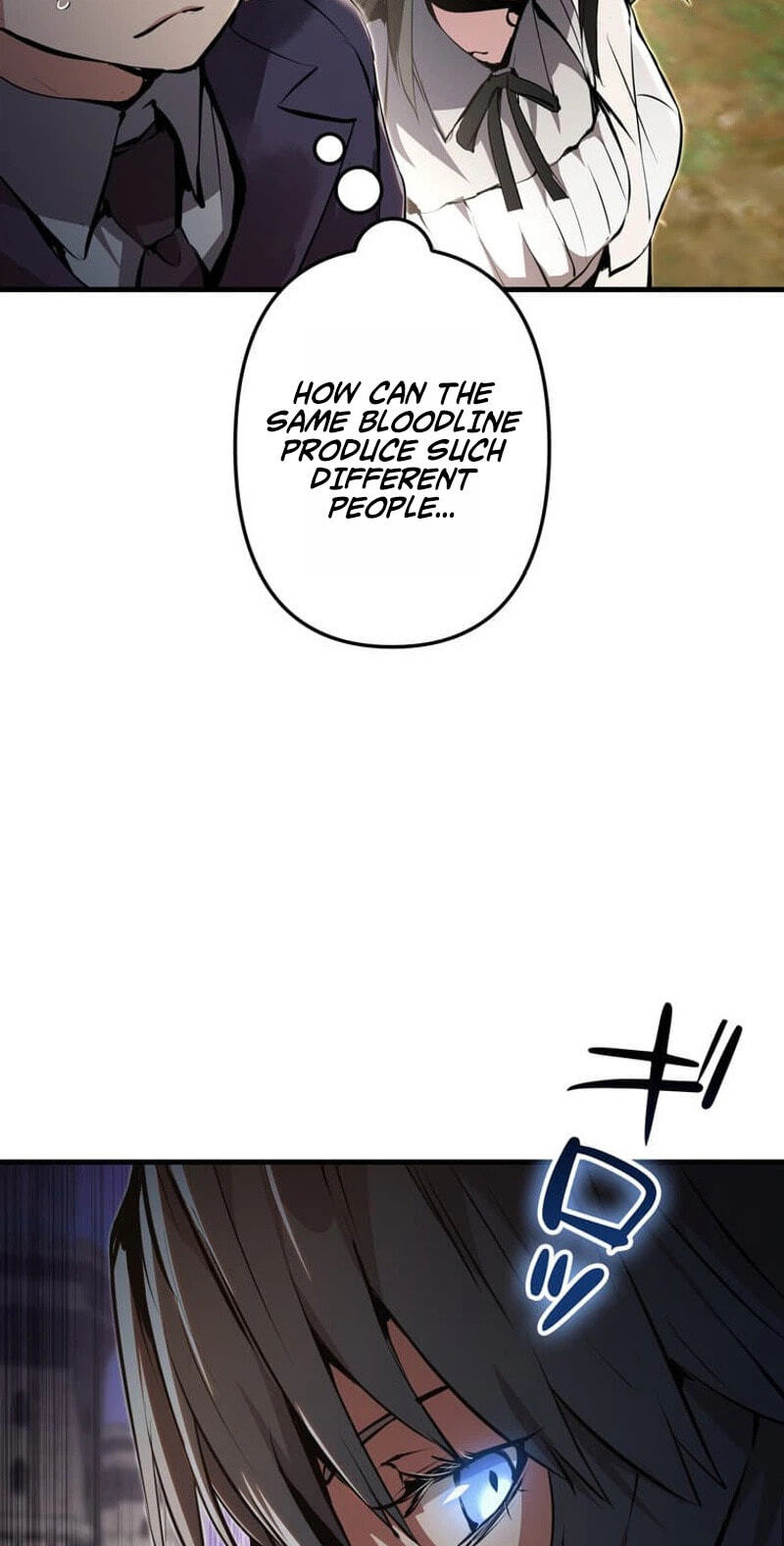 Becoming a Cheat-Level Skill Thief Chapter 40 page 56 - 