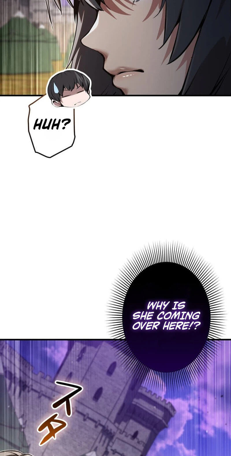 Becoming a Cheat-Level Skill Thief Chapter 40 page 57 - 