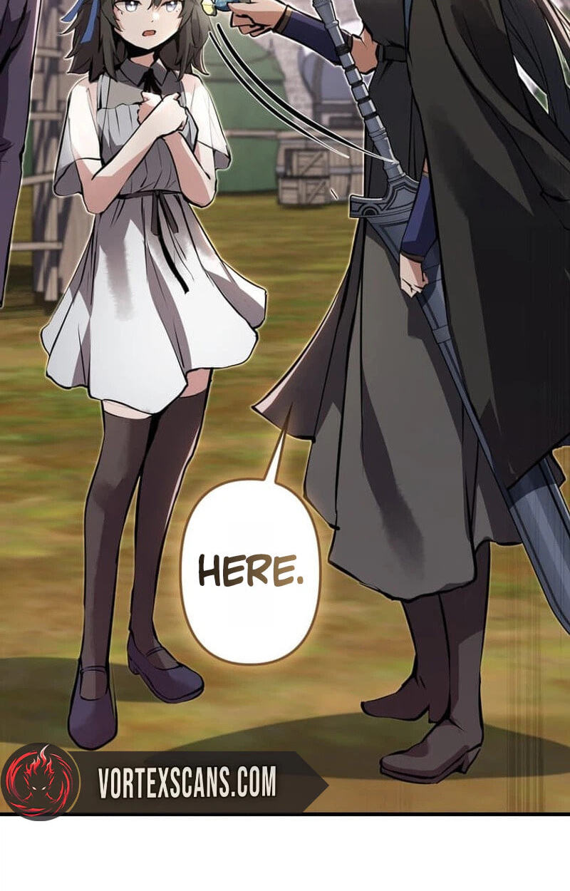 Becoming a Cheat-Level Skill Thief Chapter 40 page 60 - 
