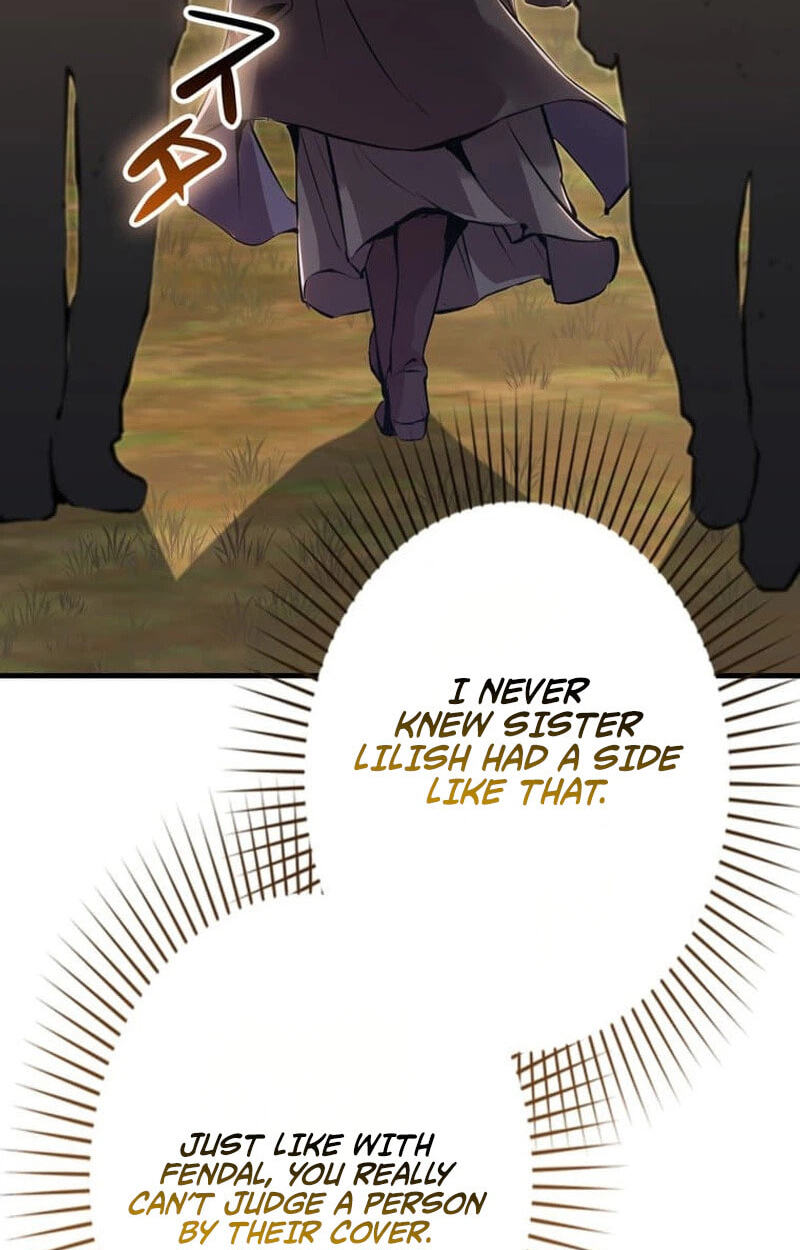 Becoming a Cheat-Level Skill Thief Chapter 40 page 66 - 