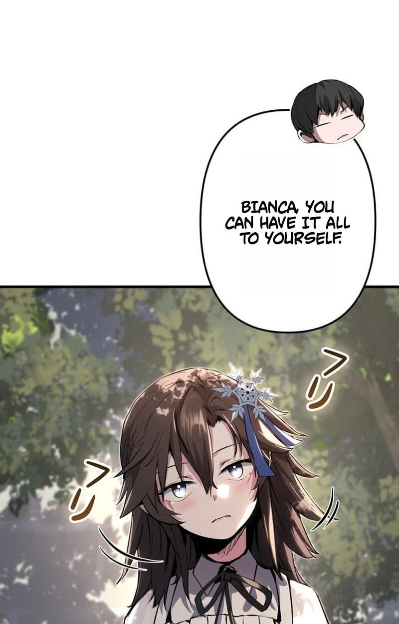 Becoming a Cheat-Level Skill Thief Chapter 40 page 8 - 