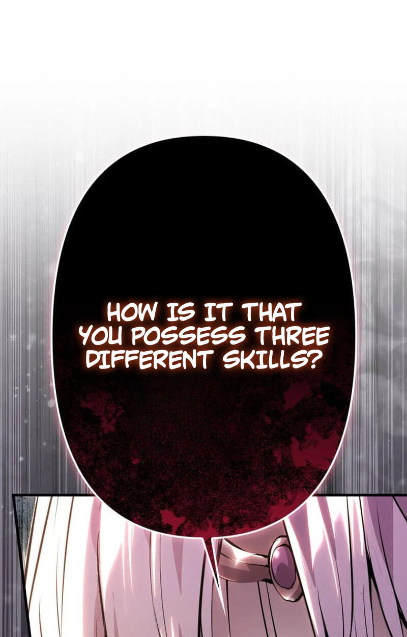 Becoming a Cheat-Level Skill Thief Chapter 40 page 83 - 