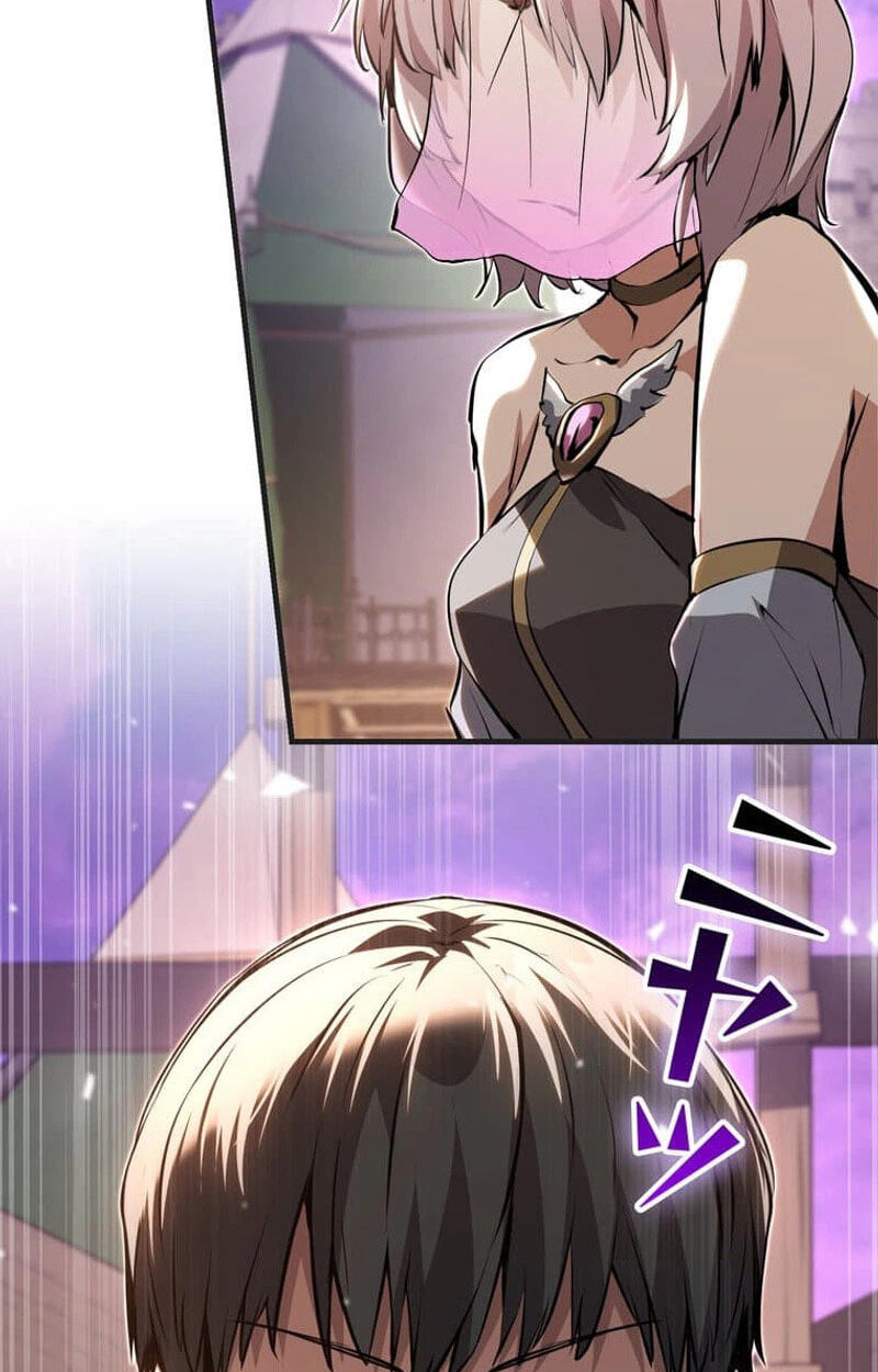 Becoming a Cheat-Level Skill Thief Chapter 40 page 89 - 