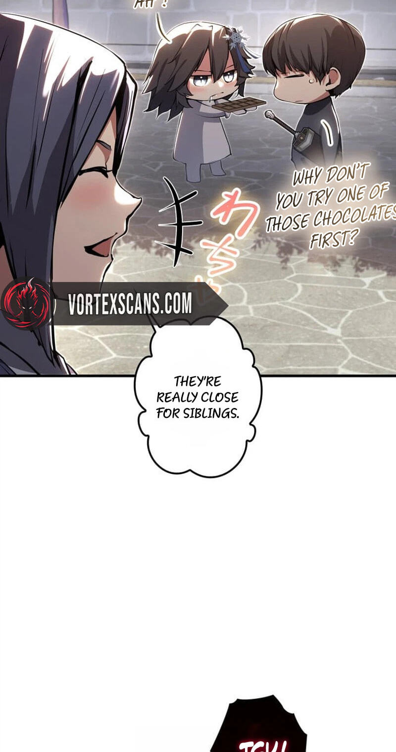Becoming a Cheat-Level Skill Thief Chapter 40 page 10 - 