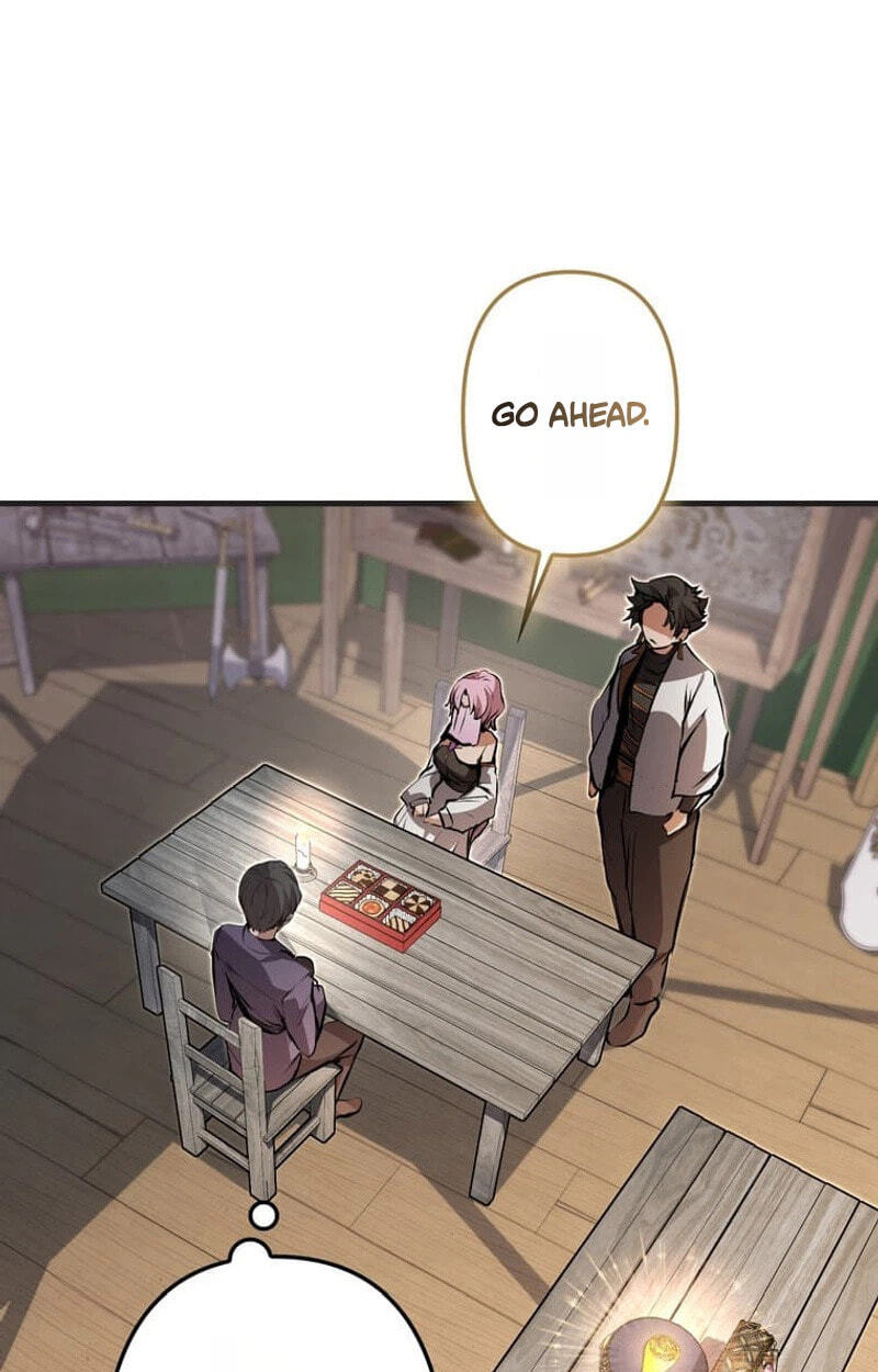 Becoming a Cheat-Level Skill Thief Chapter 40 page 94 - 