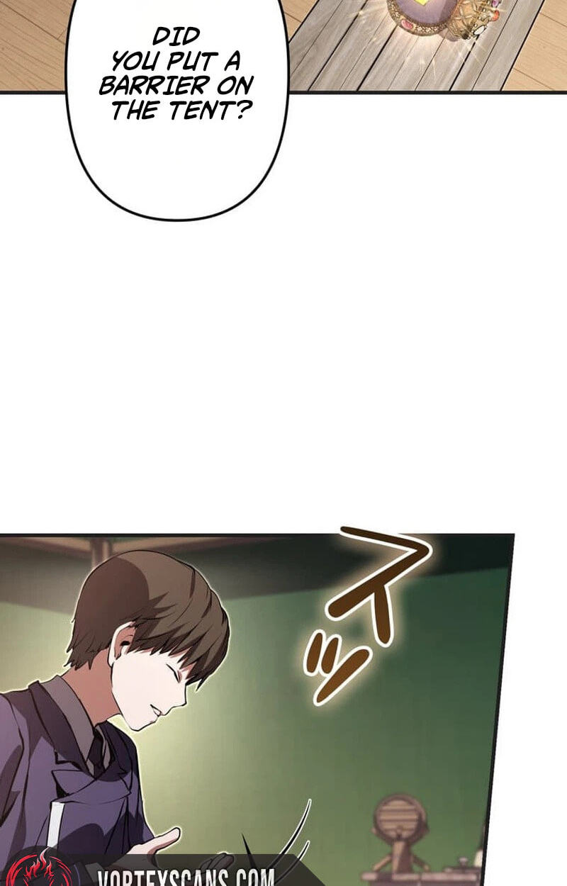 Becoming a Cheat-Level Skill Thief Chapter 40 page 95 - 