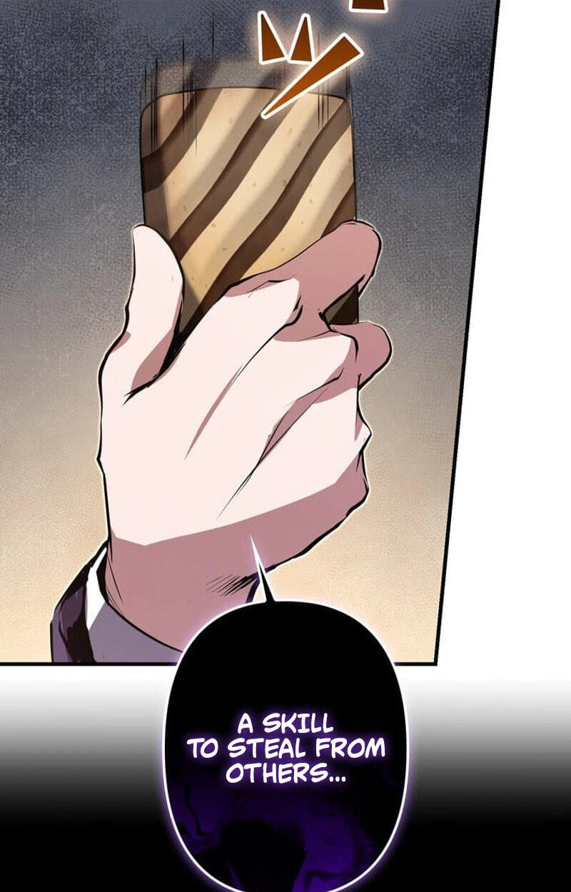 Becoming a Cheat-Level Skill Thief Chapter 40 page 98 - 