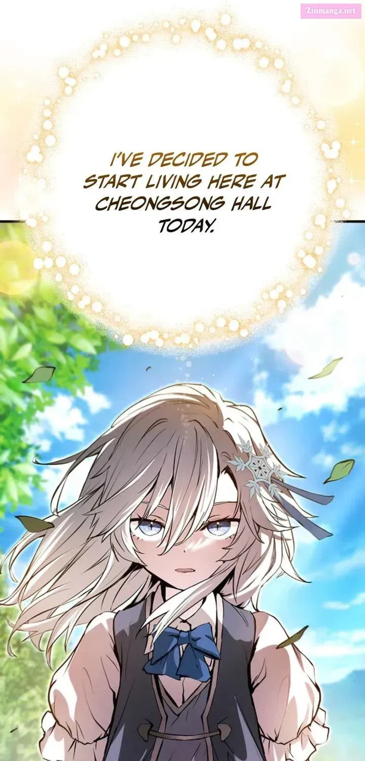 Becoming a Cheat-Level Skill Thief Chapter 5 page 101 - 
