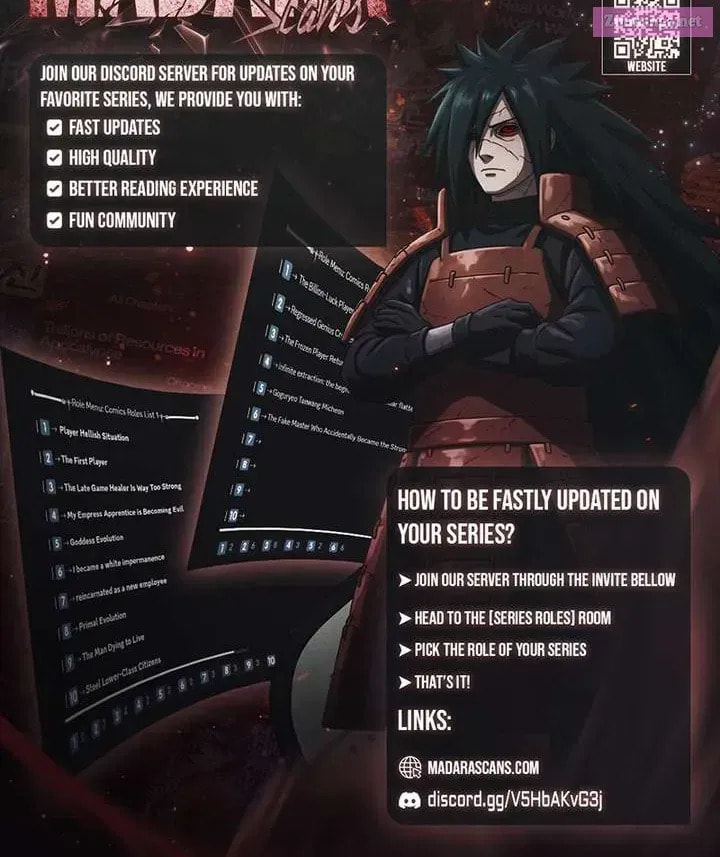 Becoming a Cheat-Level Skill Thief Chapter 5 page 106 - 