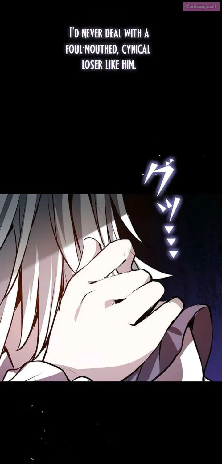 Becoming a Cheat-Level Skill Thief Chapter 5 page 15 - 