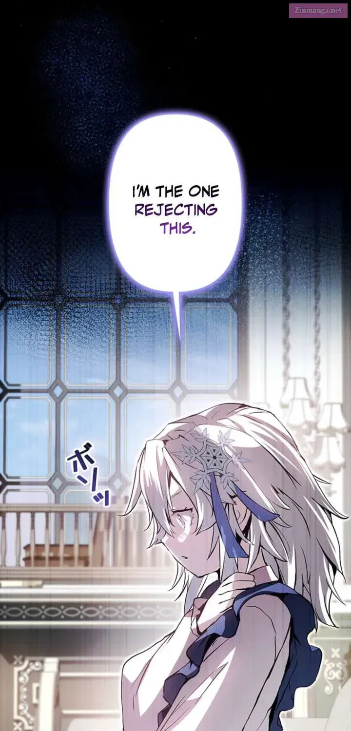 Becoming a Cheat-Level Skill Thief Chapter 5 page 16 - 
