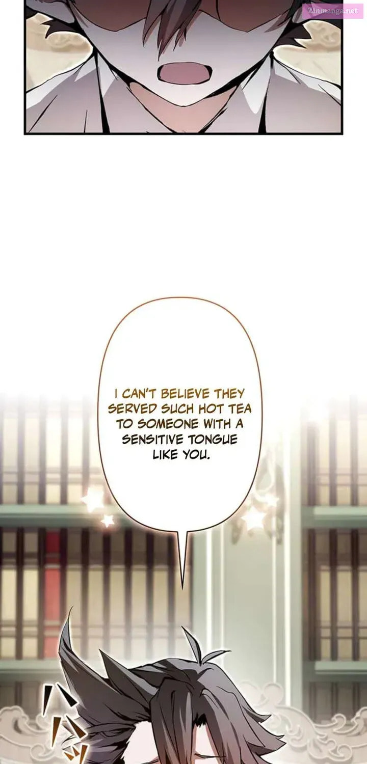 Becoming a Cheat-Level Skill Thief Chapter 5 page 19 - 