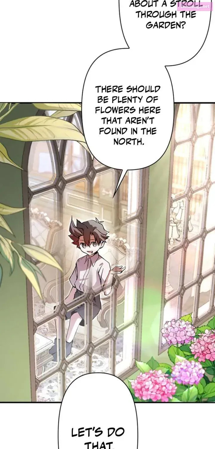 Becoming a Cheat-Level Skill Thief Chapter 5 page 22 - 