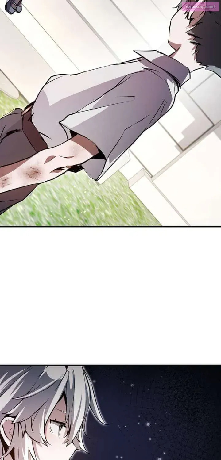 Becoming a Cheat-Level Skill Thief Chapter 5 page 32 - 