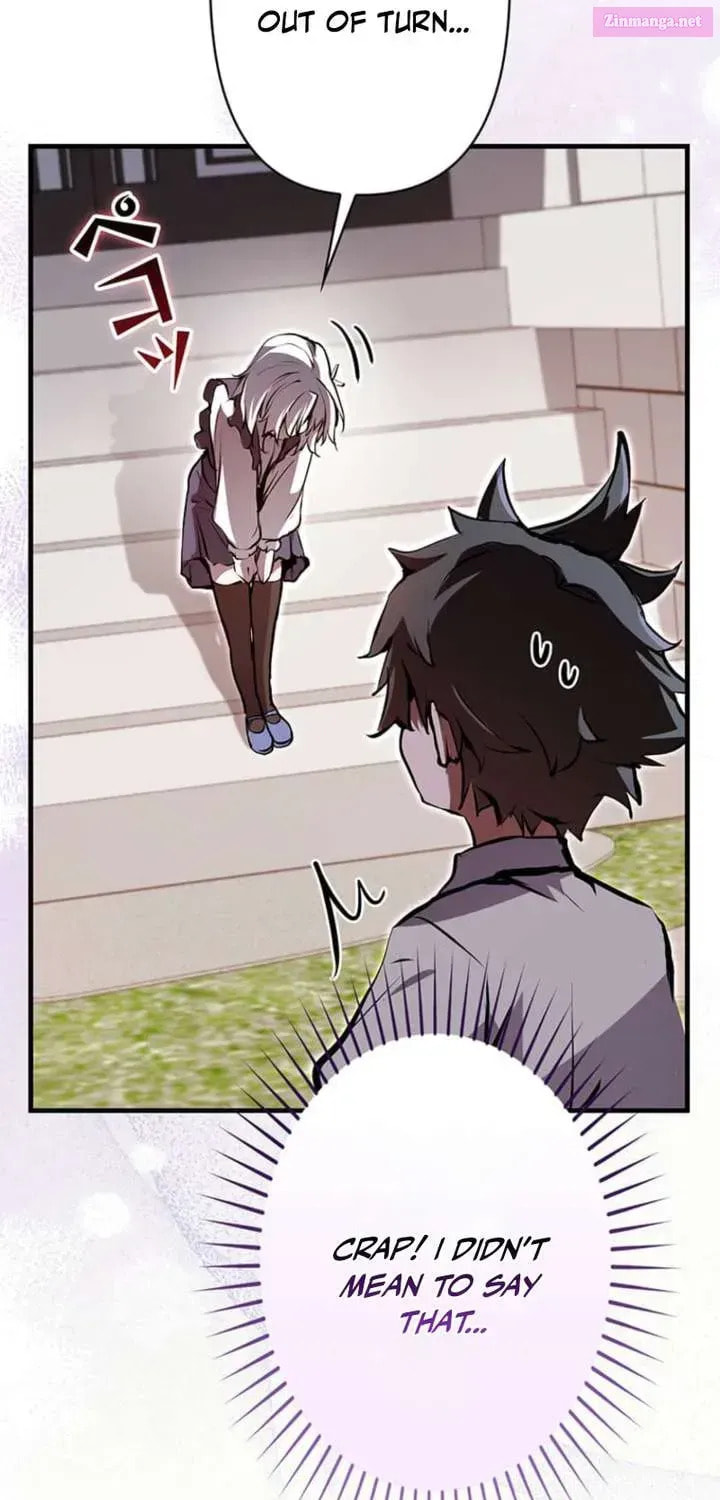 Becoming a Cheat-Level Skill Thief Chapter 5 page 38 - 