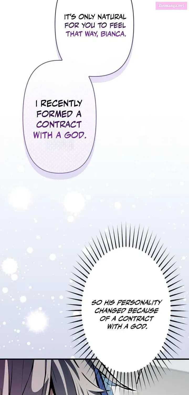 Becoming a Cheat-Level Skill Thief Chapter 5 page 44 - 