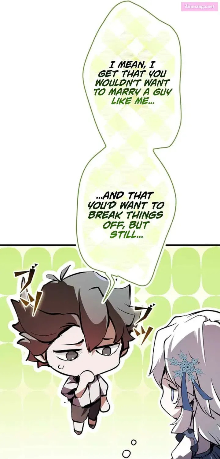 Becoming a Cheat-Level Skill Thief Chapter 5 page 50 - 