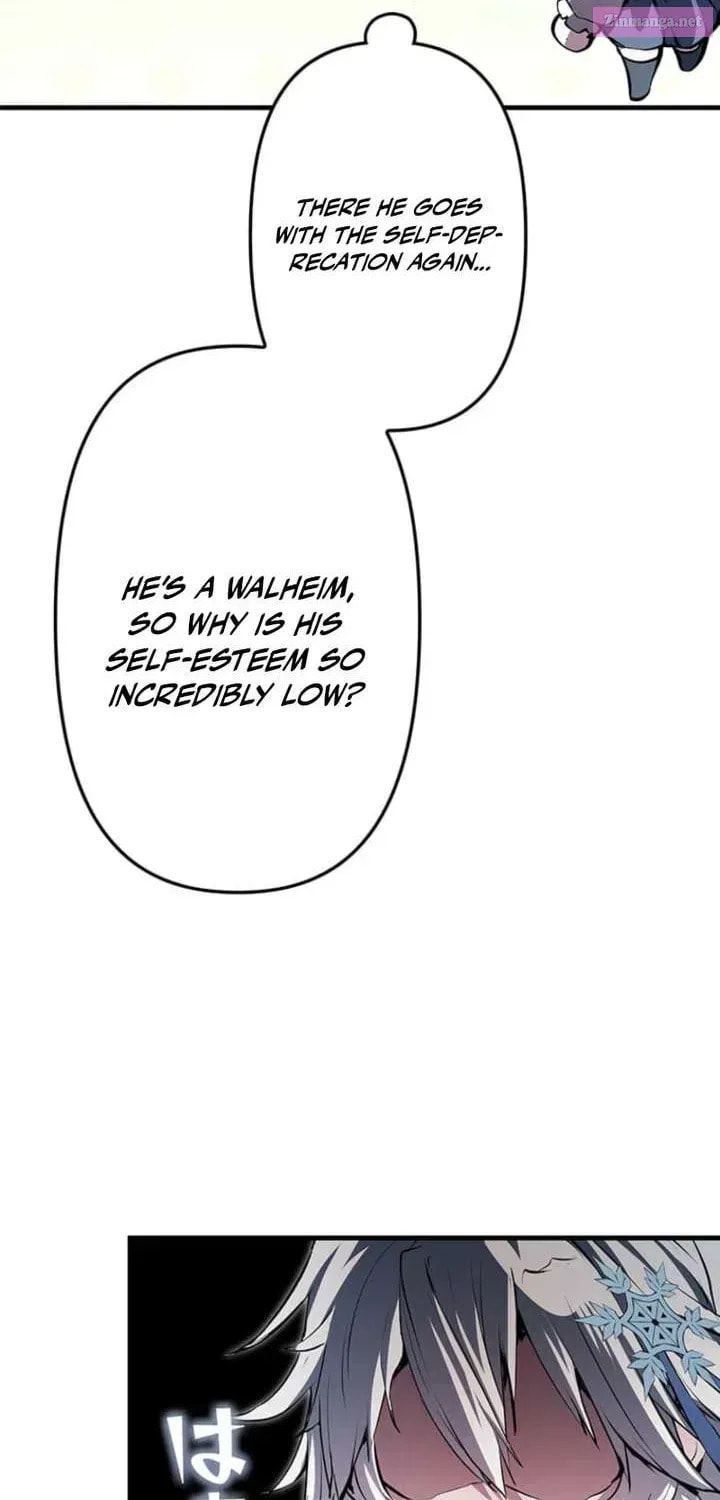 Becoming a Cheat-Level Skill Thief Chapter 5 page 51 - 