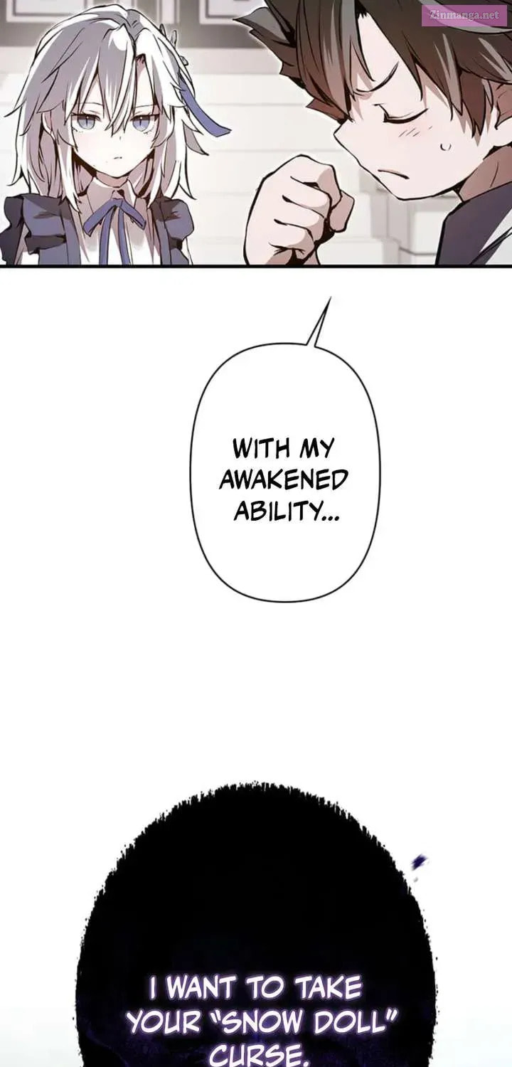 Becoming a Cheat-Level Skill Thief Chapter 5 page 56 - 