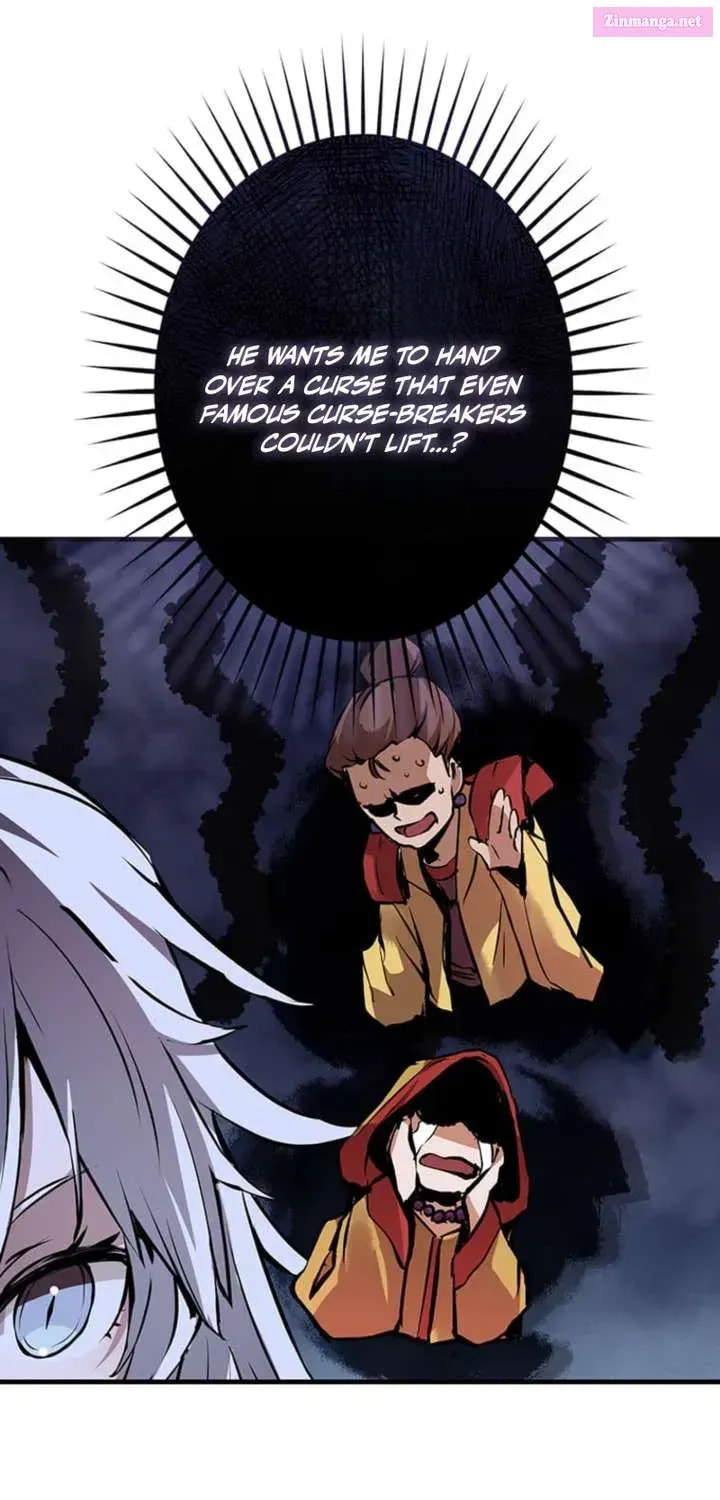 Becoming a Cheat-Level Skill Thief Chapter 5 page 59 - 