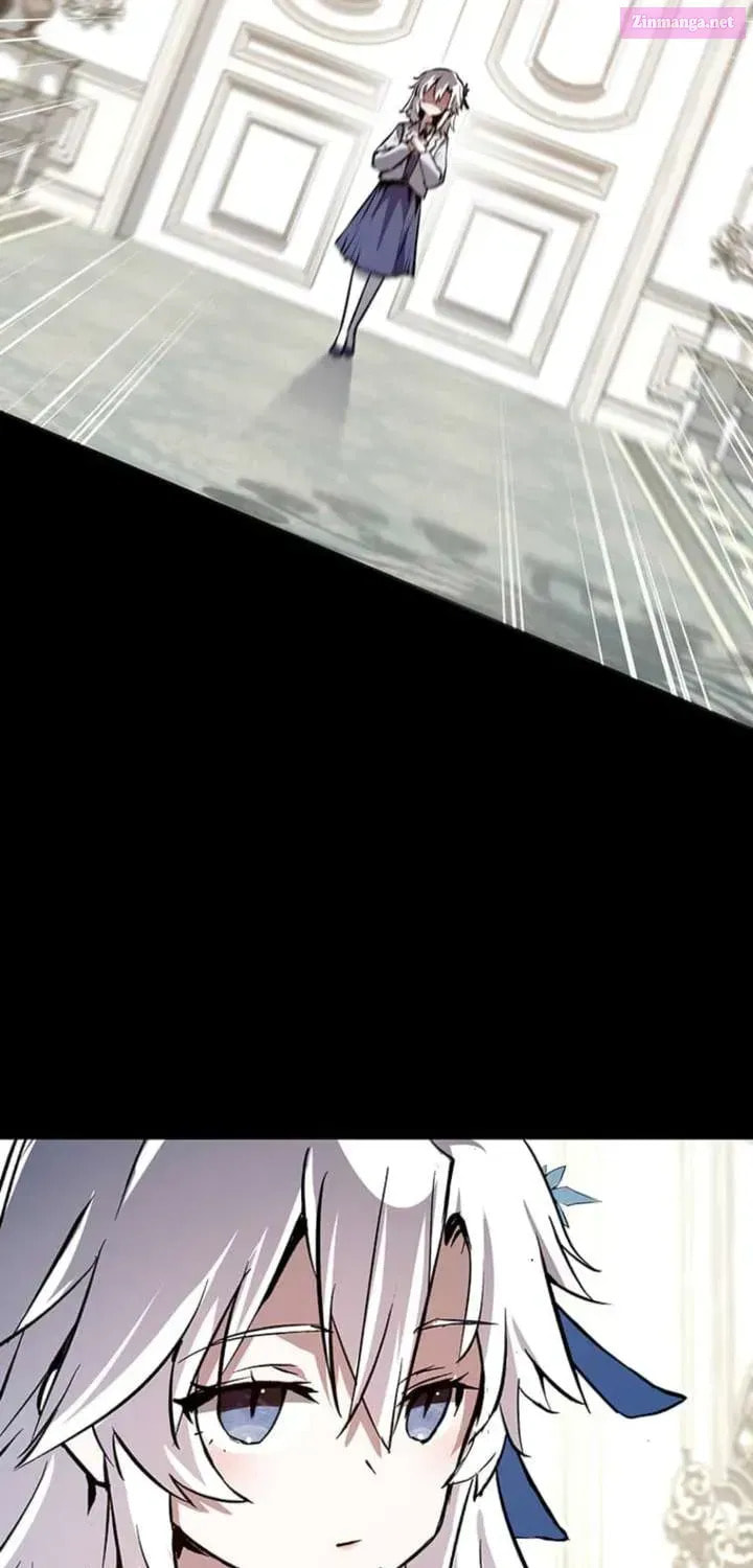 Becoming a Cheat-Level Skill Thief Chapter 5 page 7 - 