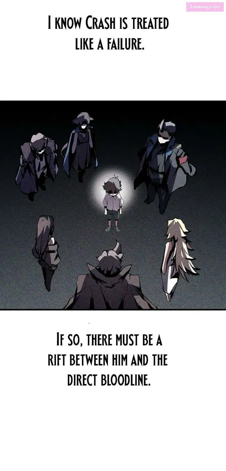 Becoming a Cheat-Level Skill Thief Chapter 5 page 62 - 
