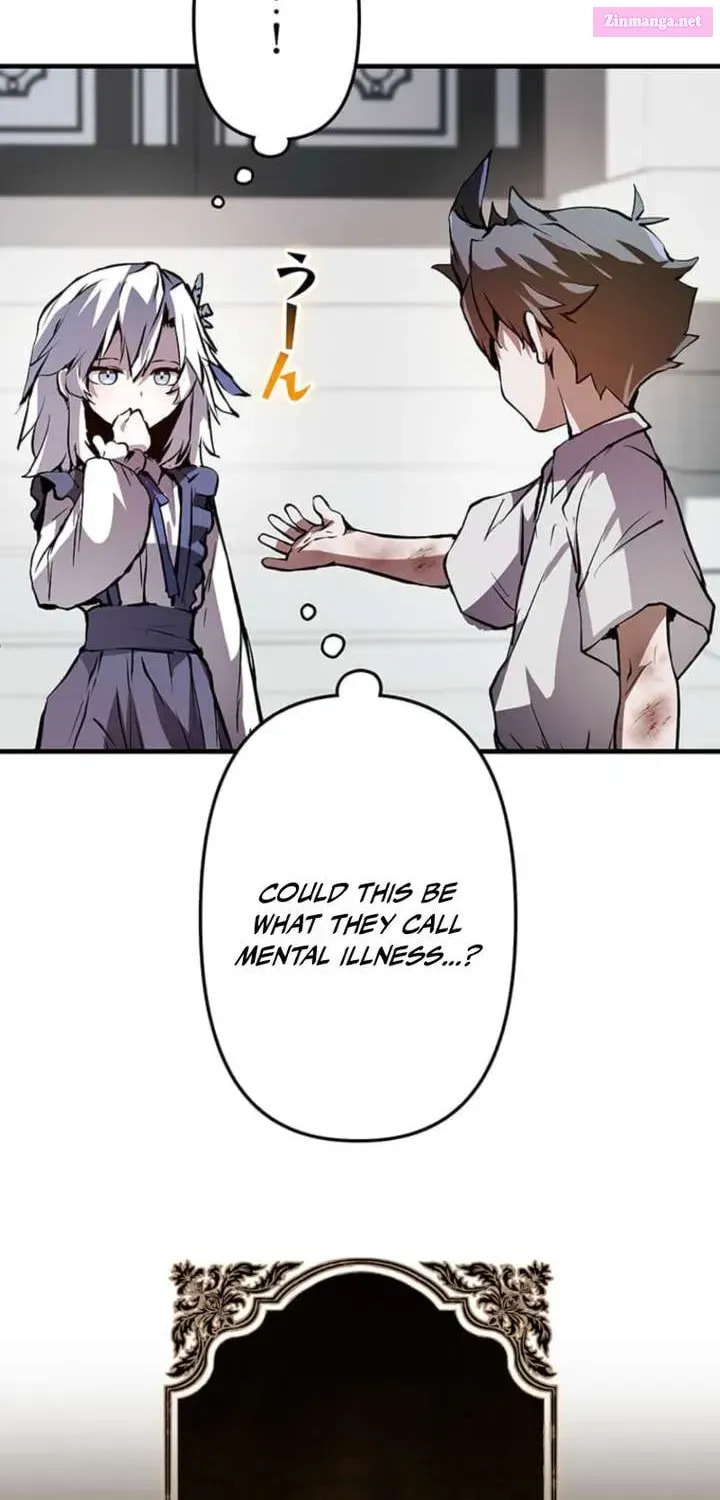 Becoming a Cheat-Level Skill Thief Chapter 5 page 64 - 