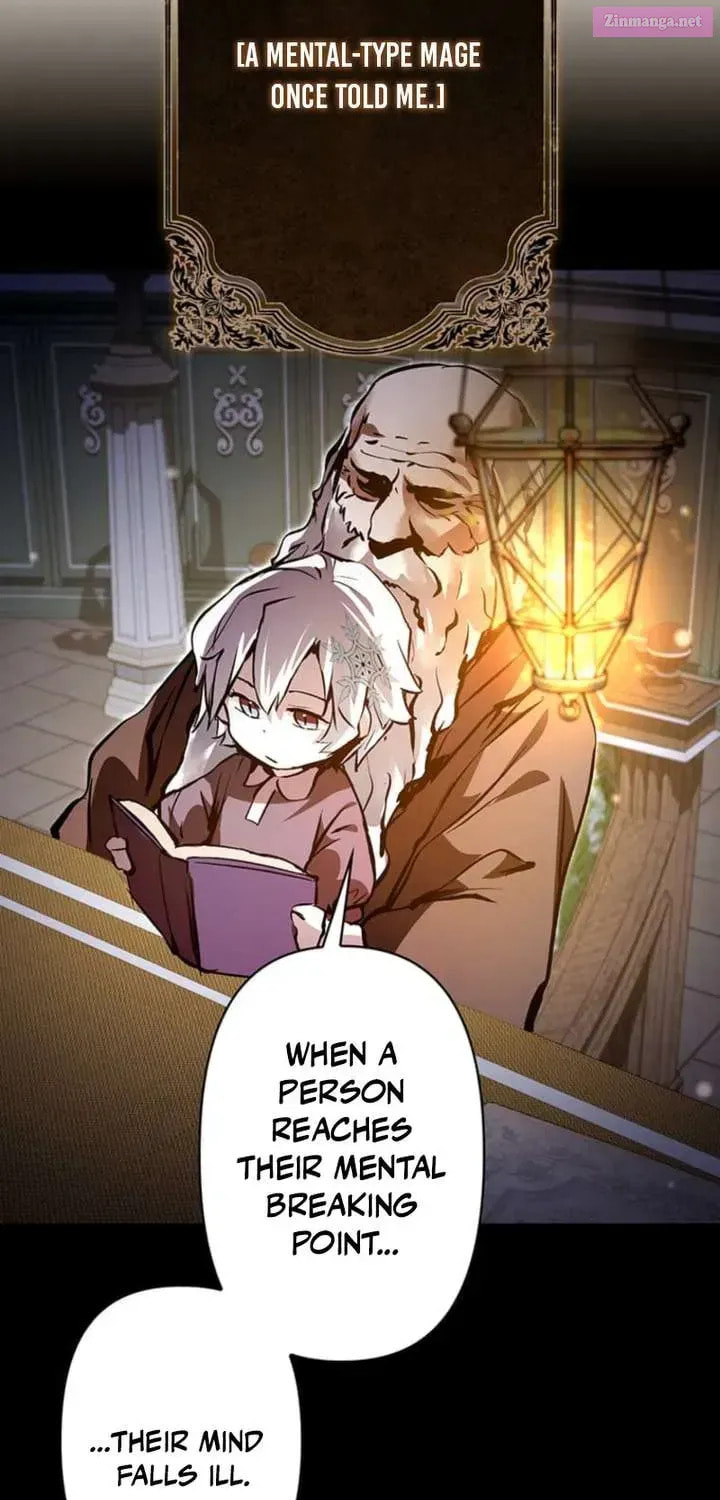 Becoming a Cheat-Level Skill Thief Chapter 5 page 65 - 