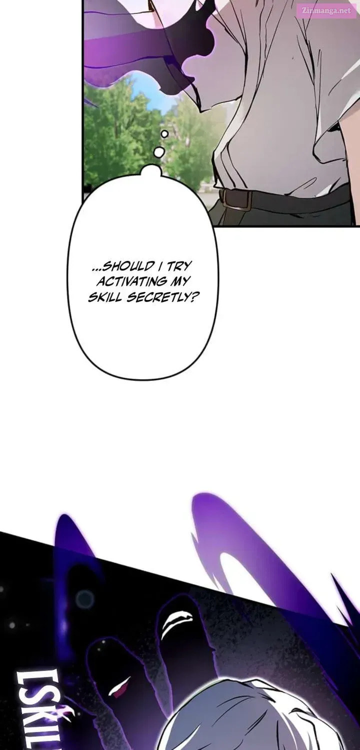 Becoming a Cheat-Level Skill Thief Chapter 5 page 79 - 