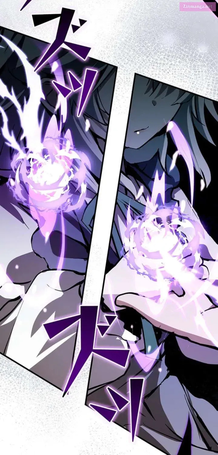 Becoming a Cheat-Level Skill Thief Chapter 5 page 81 - 