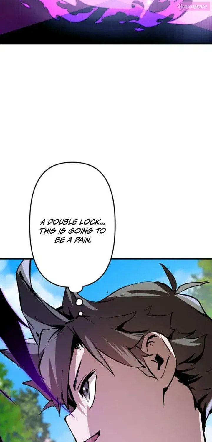 Becoming a Cheat-Level Skill Thief Chapter 5 page 86 - 