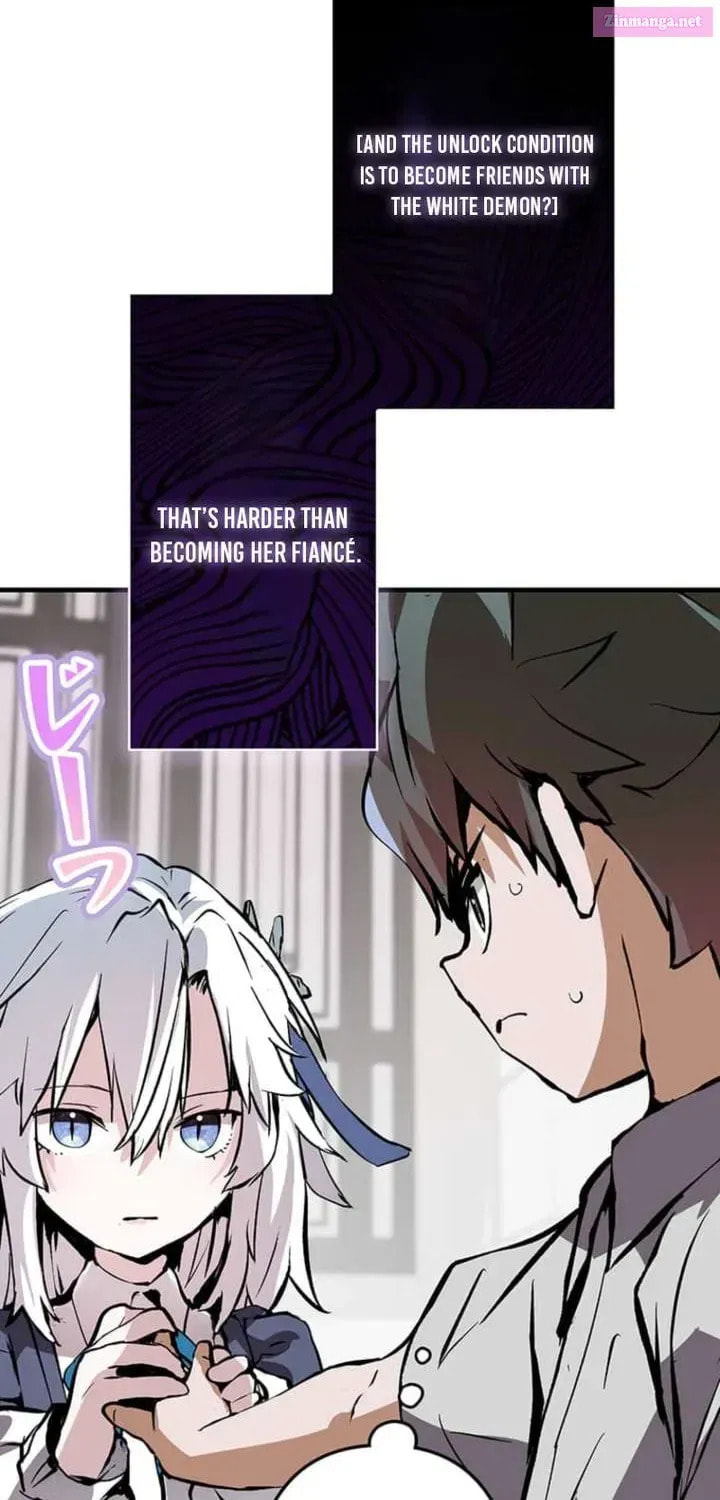 Becoming a Cheat-Level Skill Thief Chapter 5 page 88 - 