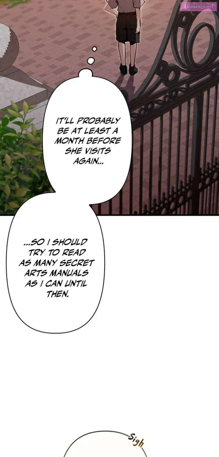 Becoming a Cheat-Level Skill Thief Chapter 5 page 96 - 