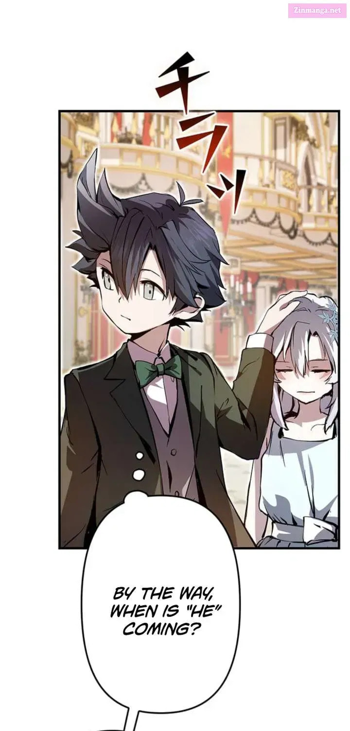 Becoming a Cheat-Level Skill Thief Chapter 6 page 101 - 