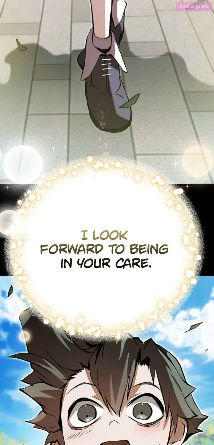 Becoming a Cheat-Level Skill Thief Chapter 6 page 15 - 