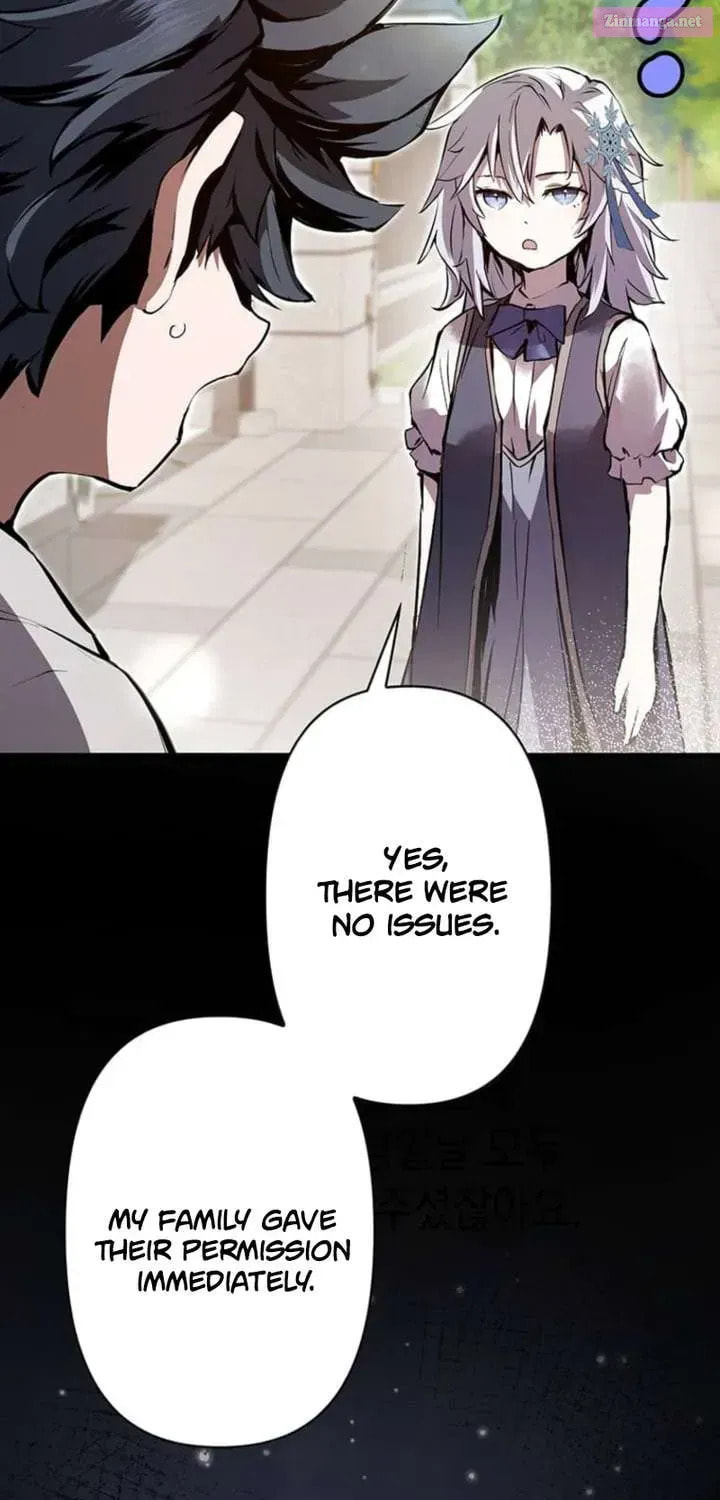 Becoming a Cheat-Level Skill Thief Chapter 6 page 17 - 