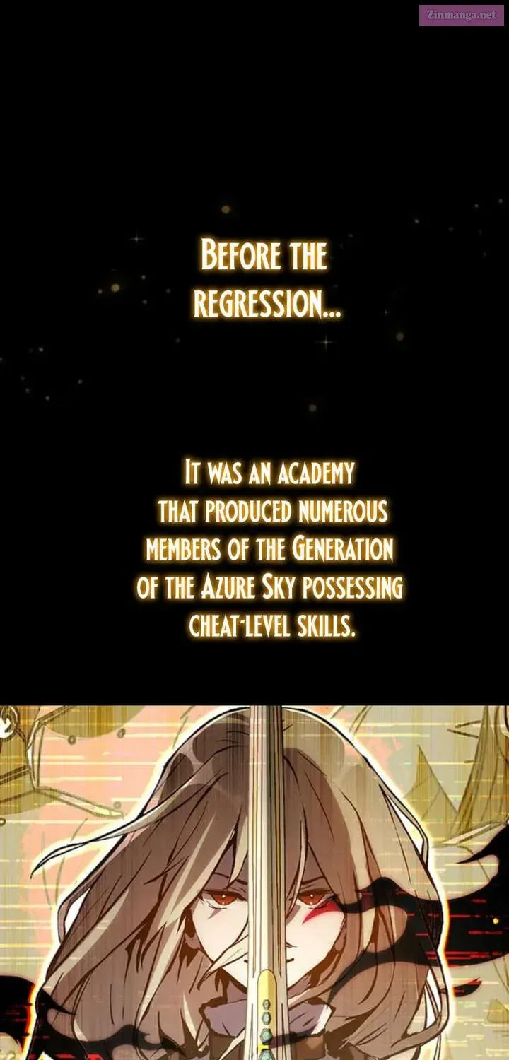 Becoming a Cheat-Level Skill Thief Chapter 6 page 28 - 