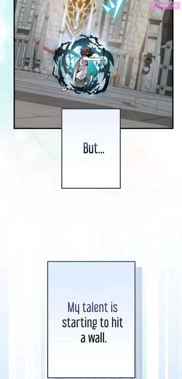 Becoming a Cheat-Level Skill Thief Chapter 6 page 33 - 