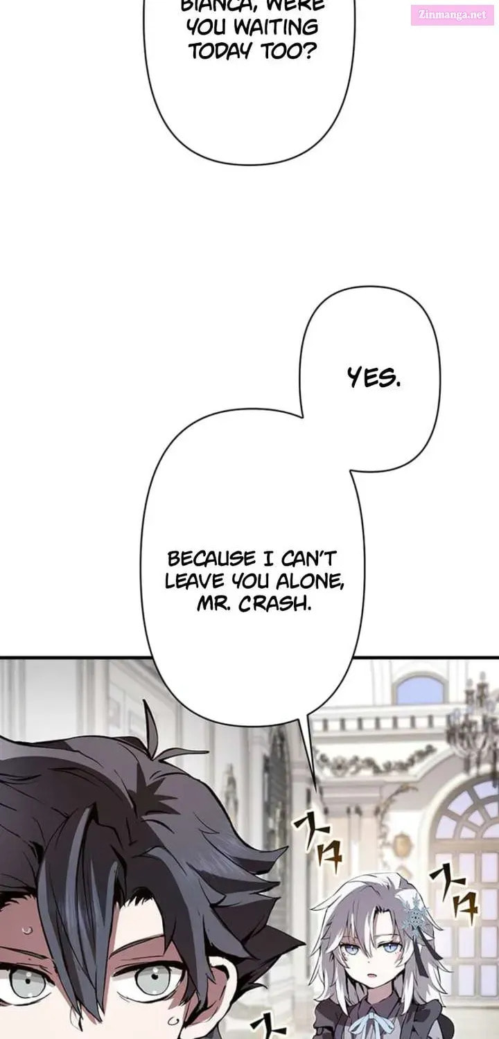 Becoming a Cheat-Level Skill Thief Chapter 6 page 40 - 
