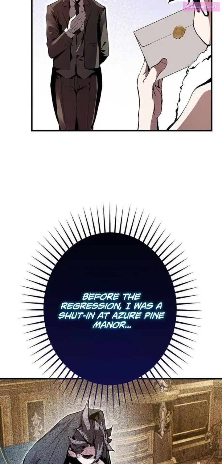 Becoming a Cheat-Level Skill Thief Chapter 6 page 49 - 