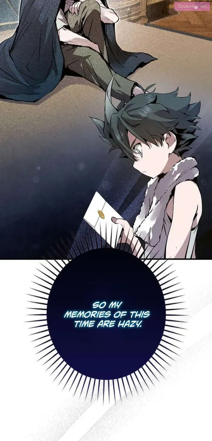 Becoming a Cheat-Level Skill Thief Chapter 6 page 50 - 