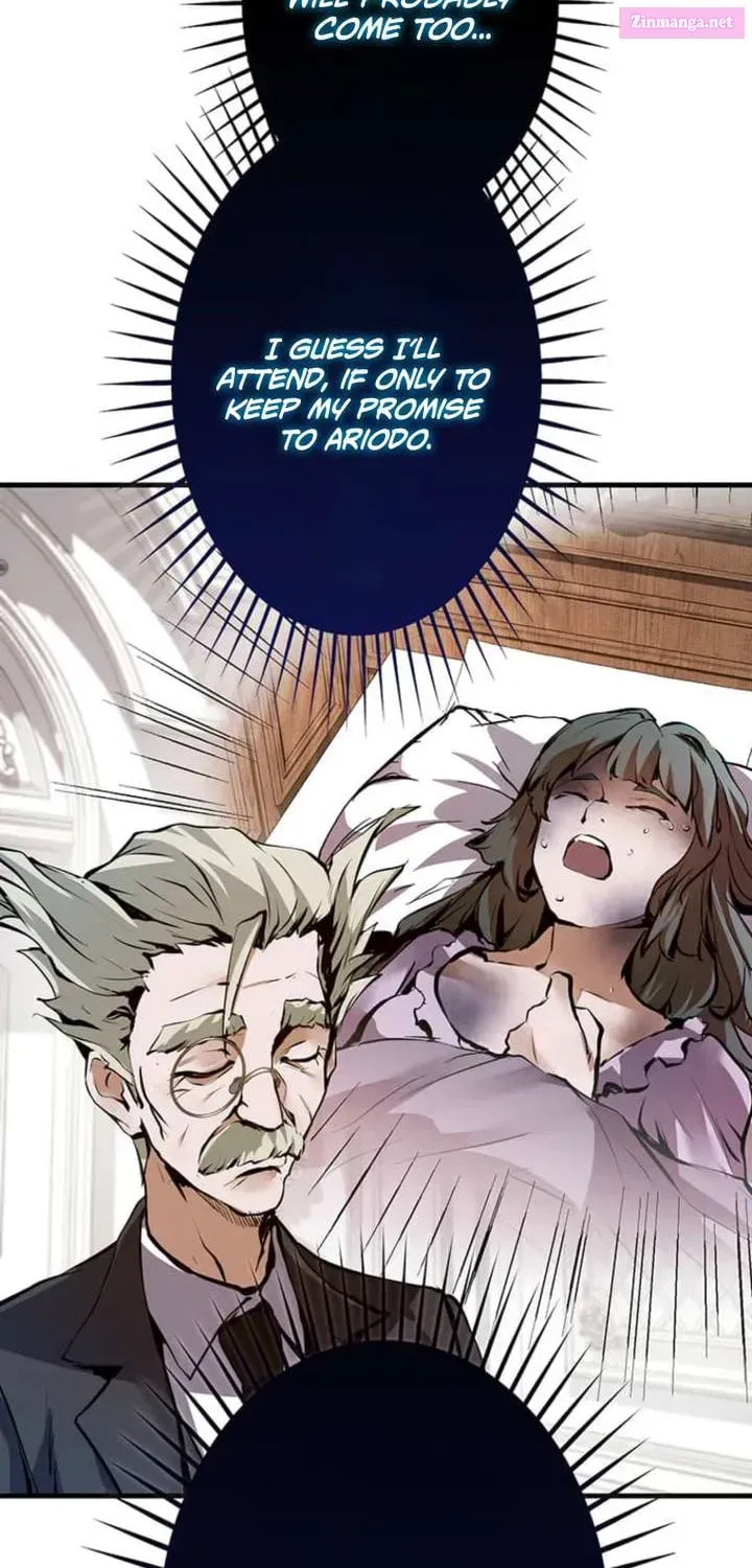 Becoming a Cheat-Level Skill Thief Chapter 6 page 52 - 