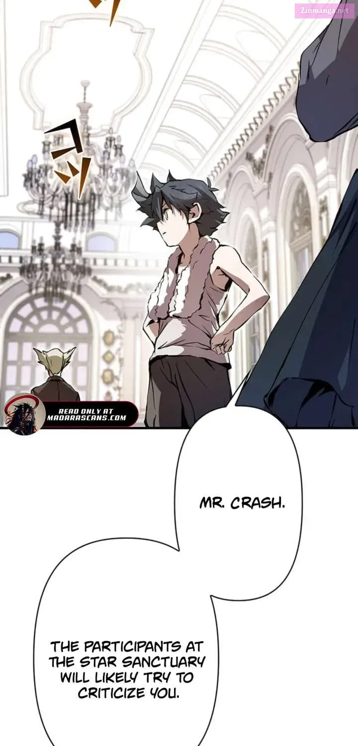 Becoming a Cheat-Level Skill Thief Chapter 6 page 56 - 