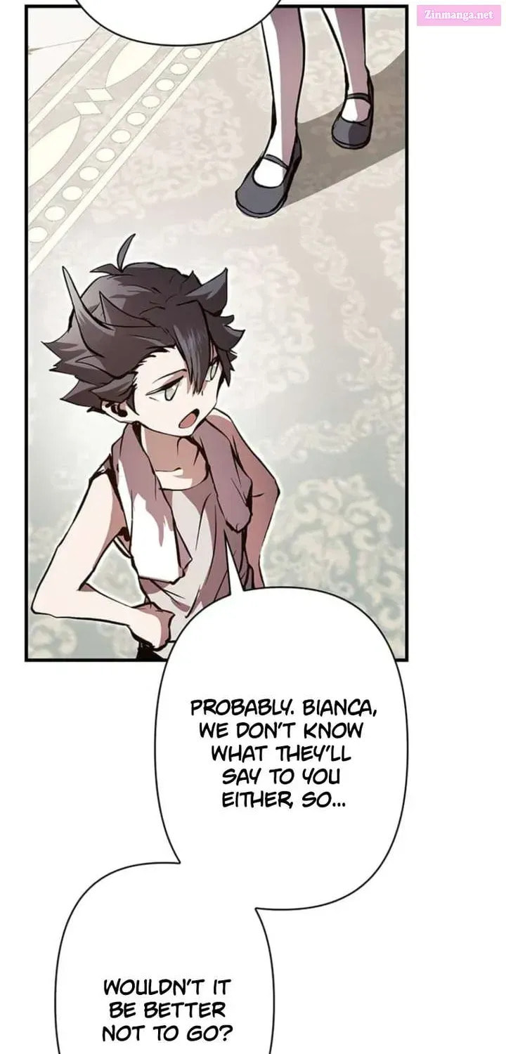 Becoming a Cheat-Level Skill Thief Chapter 6 page 57 - 