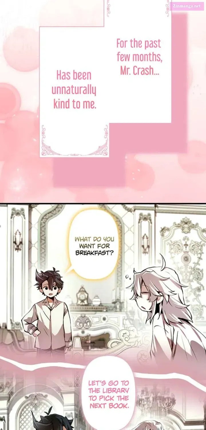 Becoming a Cheat-Level Skill Thief Chapter 6 page 63 - 