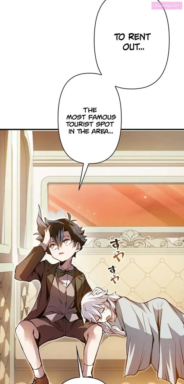 Becoming a Cheat-Level Skill Thief Chapter 6 page 74 - 
