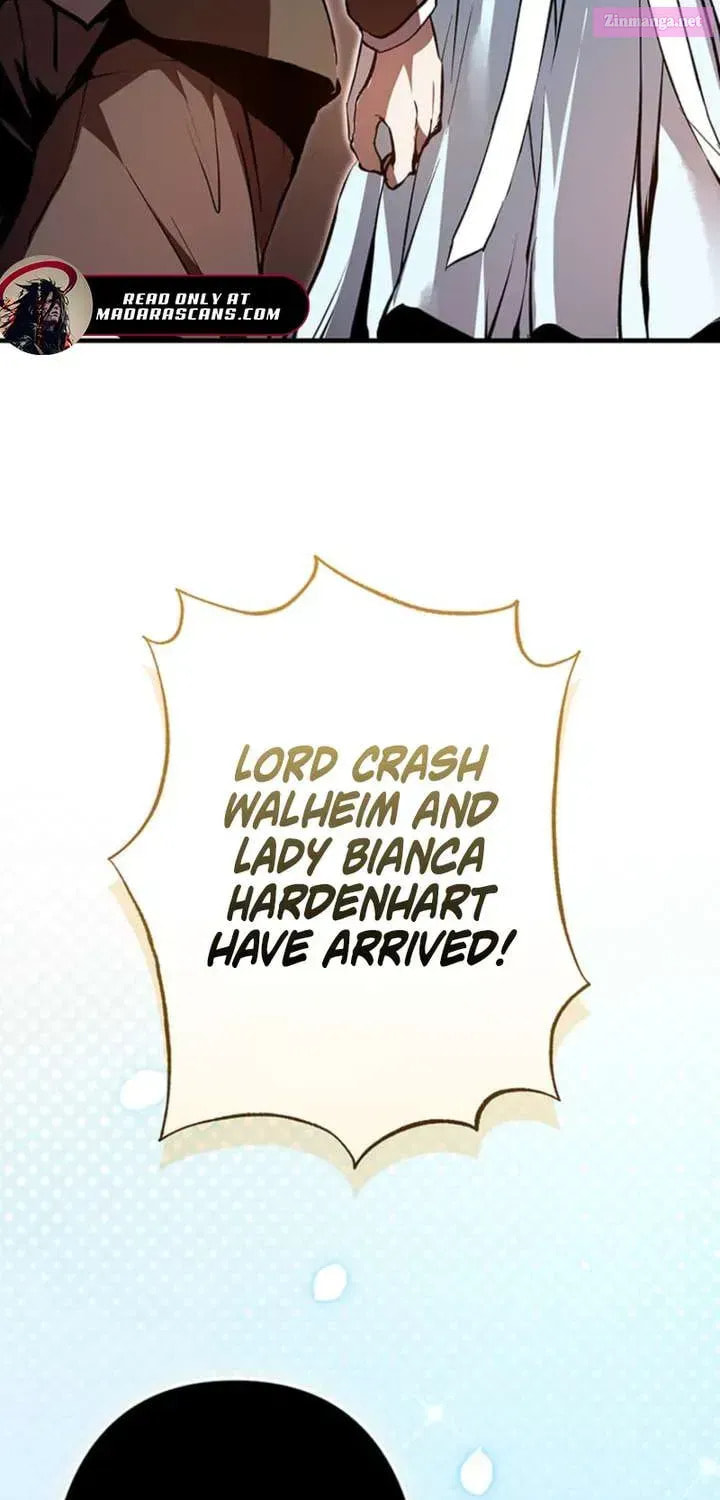 Becoming a Cheat-Level Skill Thief Chapter 6 page 80 - 