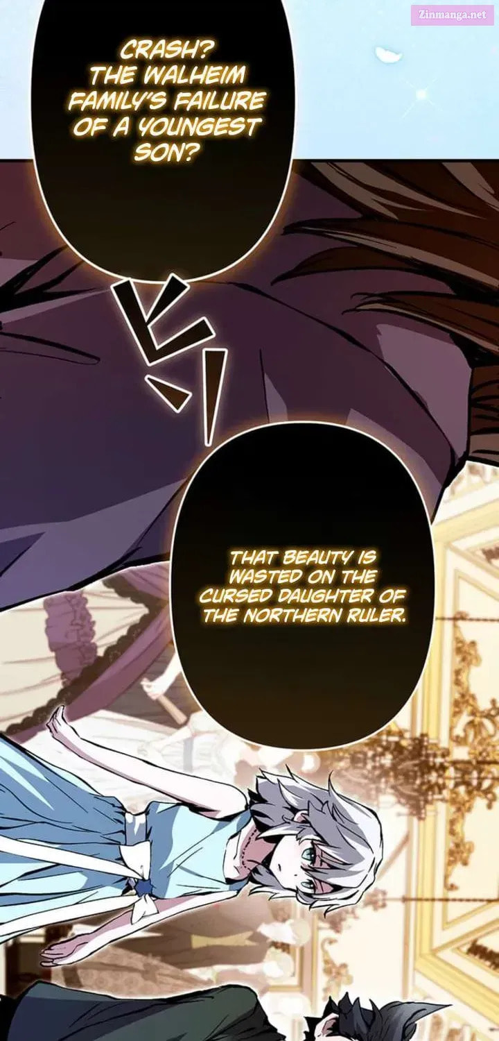 Becoming a Cheat-Level Skill Thief Chapter 6 page 81 - 
