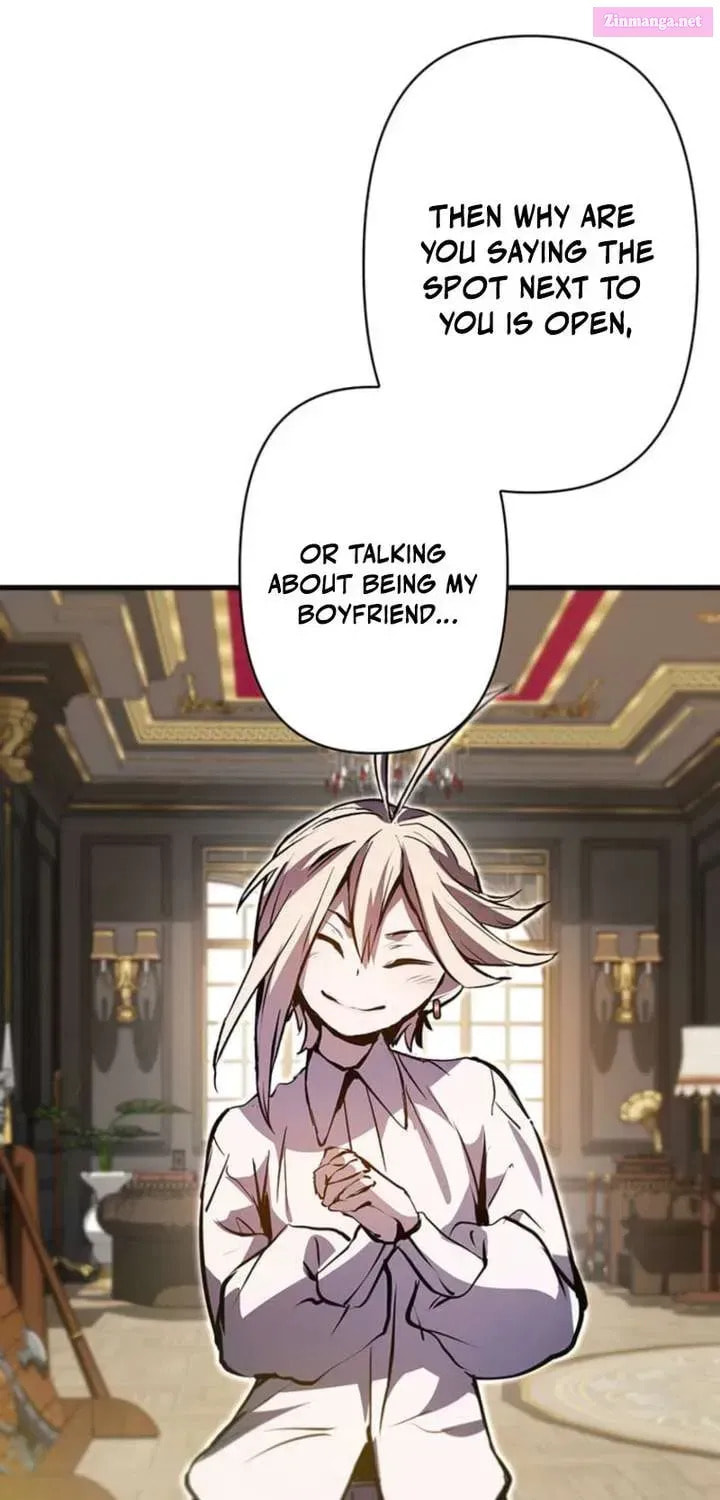 Becoming a Cheat-Level Skill Thief Chapter 7 page 102 - 